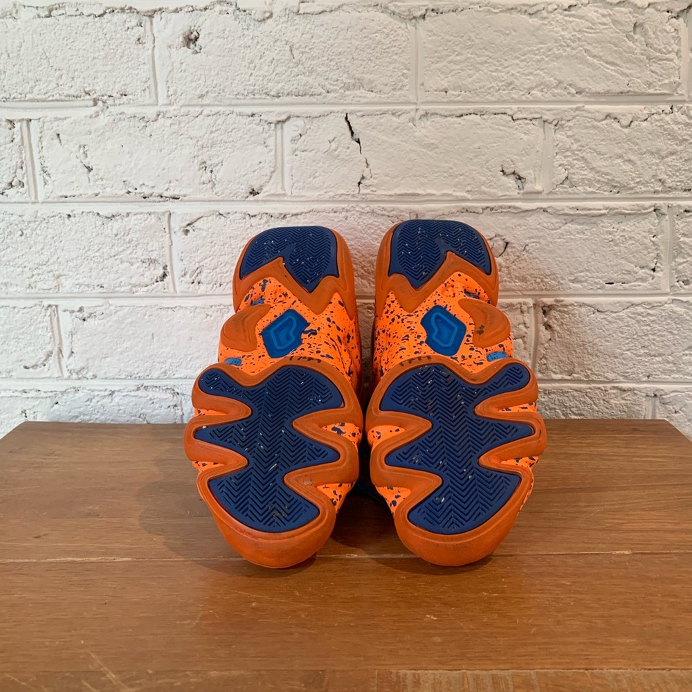 Adidas Crazy 8 Kobe All Star. Men’s Size 6. - image 6